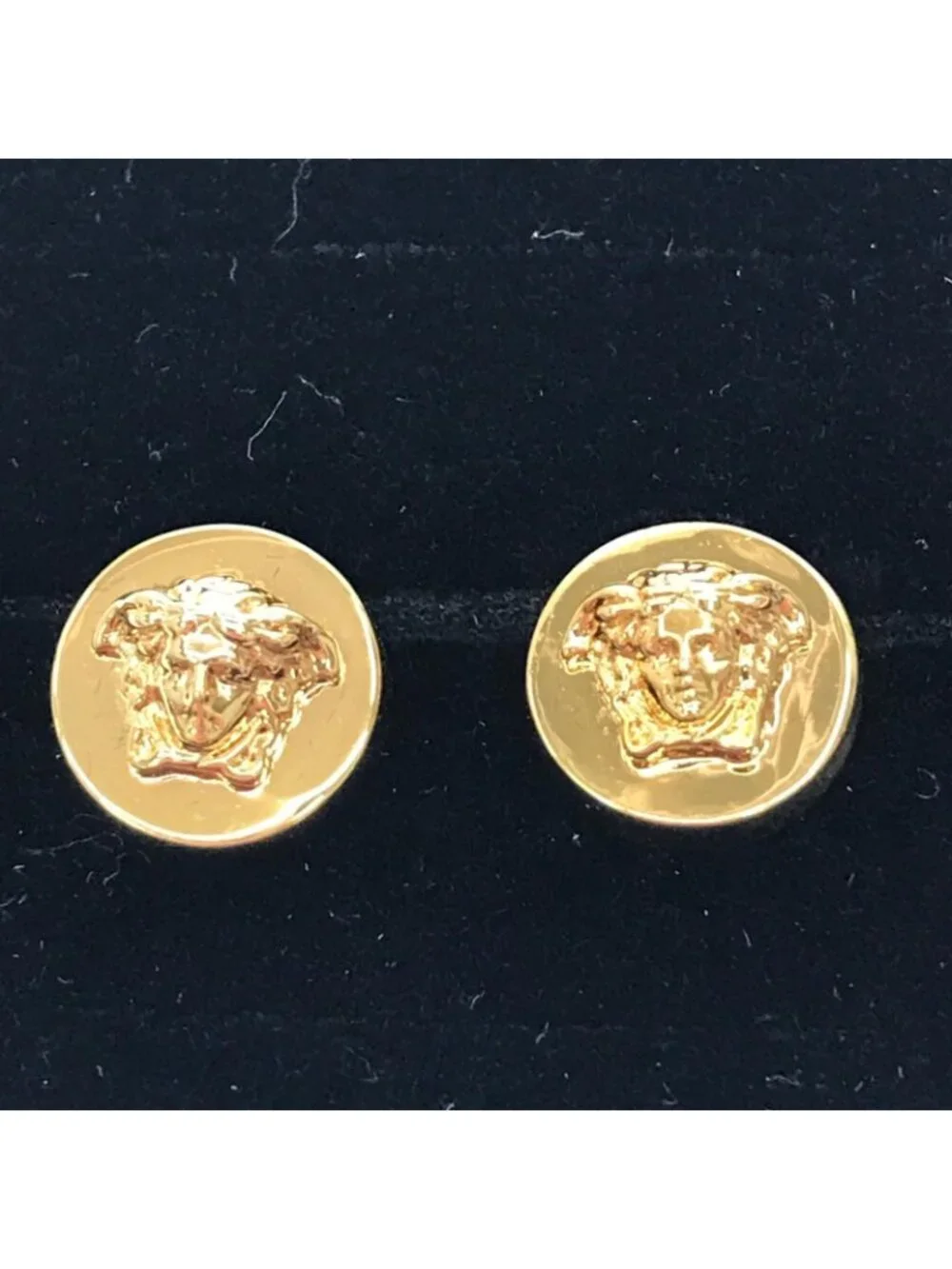 Versace manufacturer color
